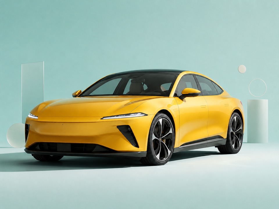 汽车行业